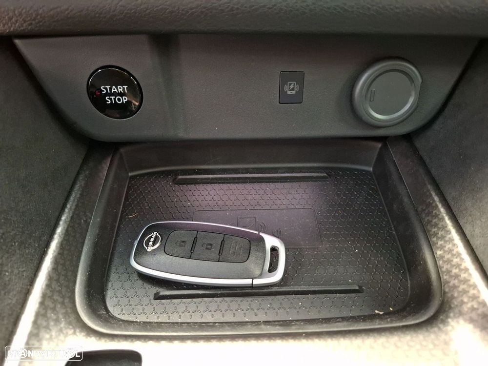 Nissan Qashqai 1.5 e-Power Evolve + - 7
