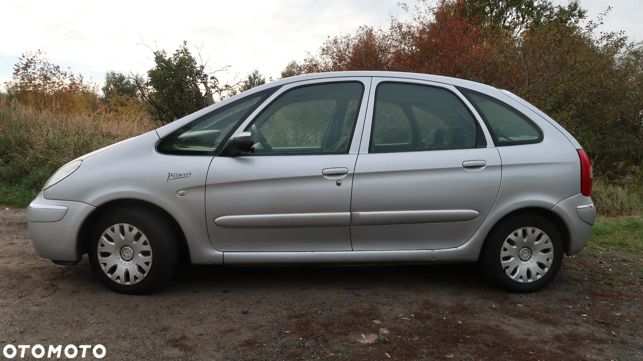 Citroën Xsara Picasso - 3