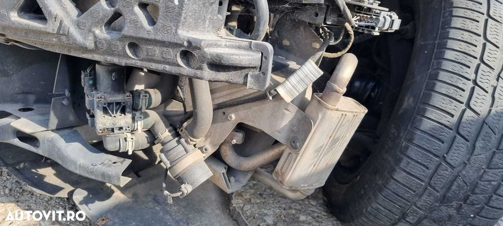 Sirocou webasto BMW original  OEM Seria 5 F10 F11 Cod 9250302 - 1