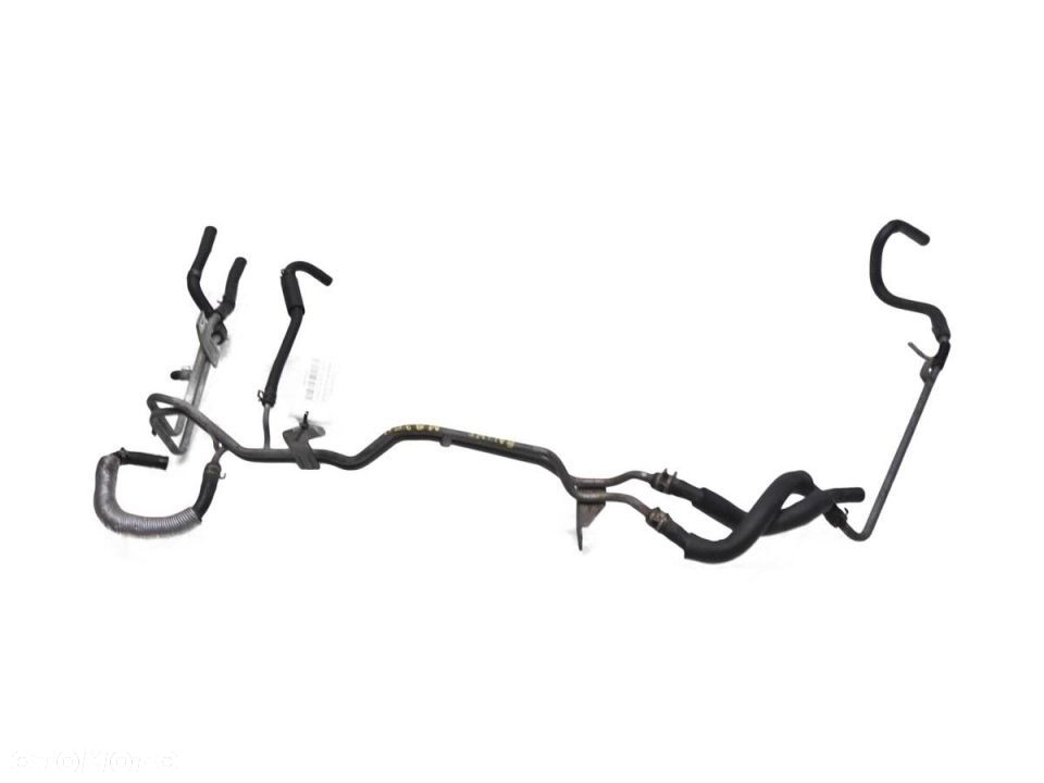 PRZEWÓD PALIWA MAZDA 6 II 2.0 CITD - 1