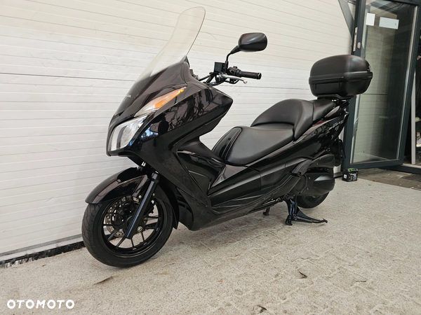 Honda NSS