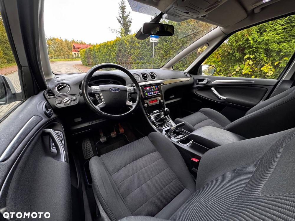Ford S-Max 2.0 TDCi DPF Champions Edition - 7