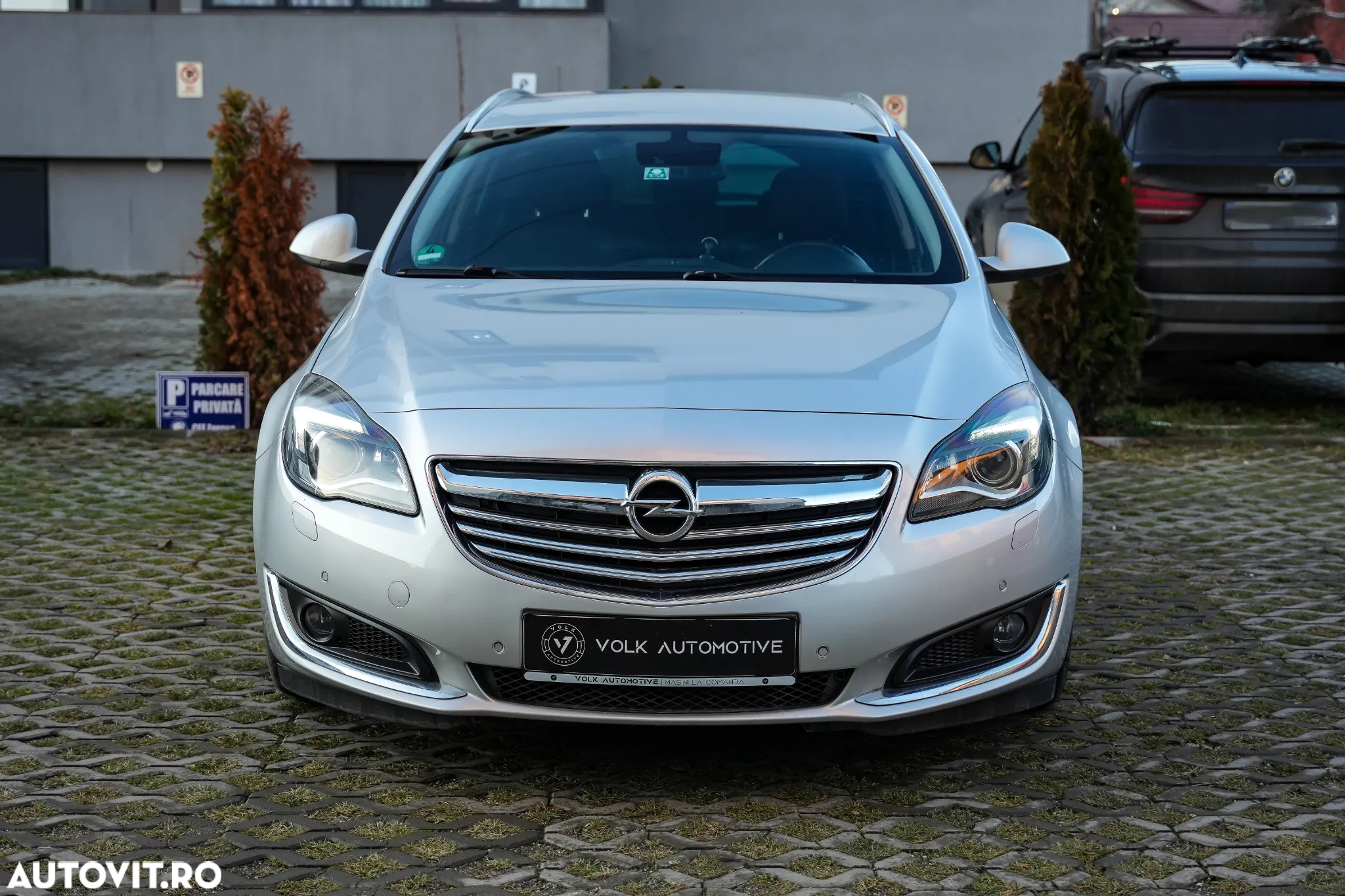 Opel Insignia - 2