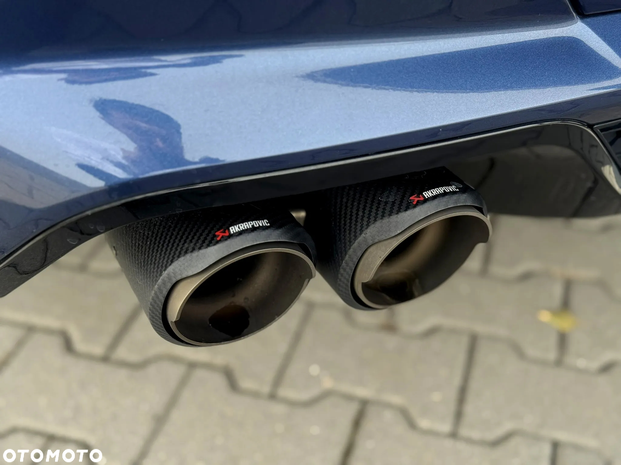 BMW X3 M Competition sport - 20