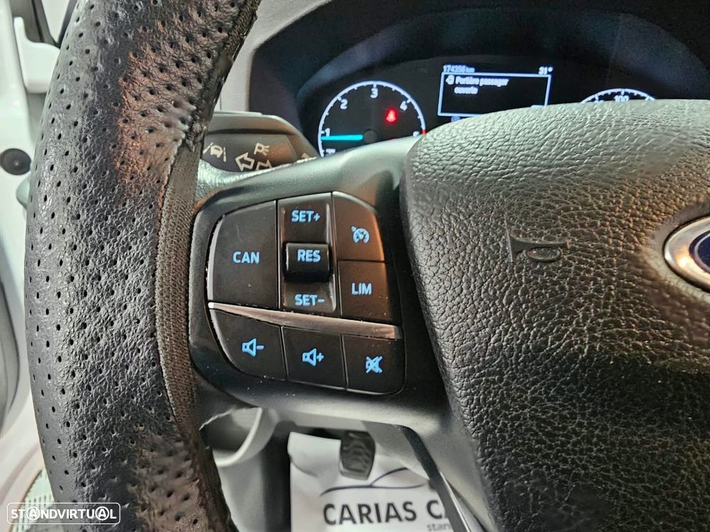 Ford Transit Custom L2H1 2.0 Trend - 14