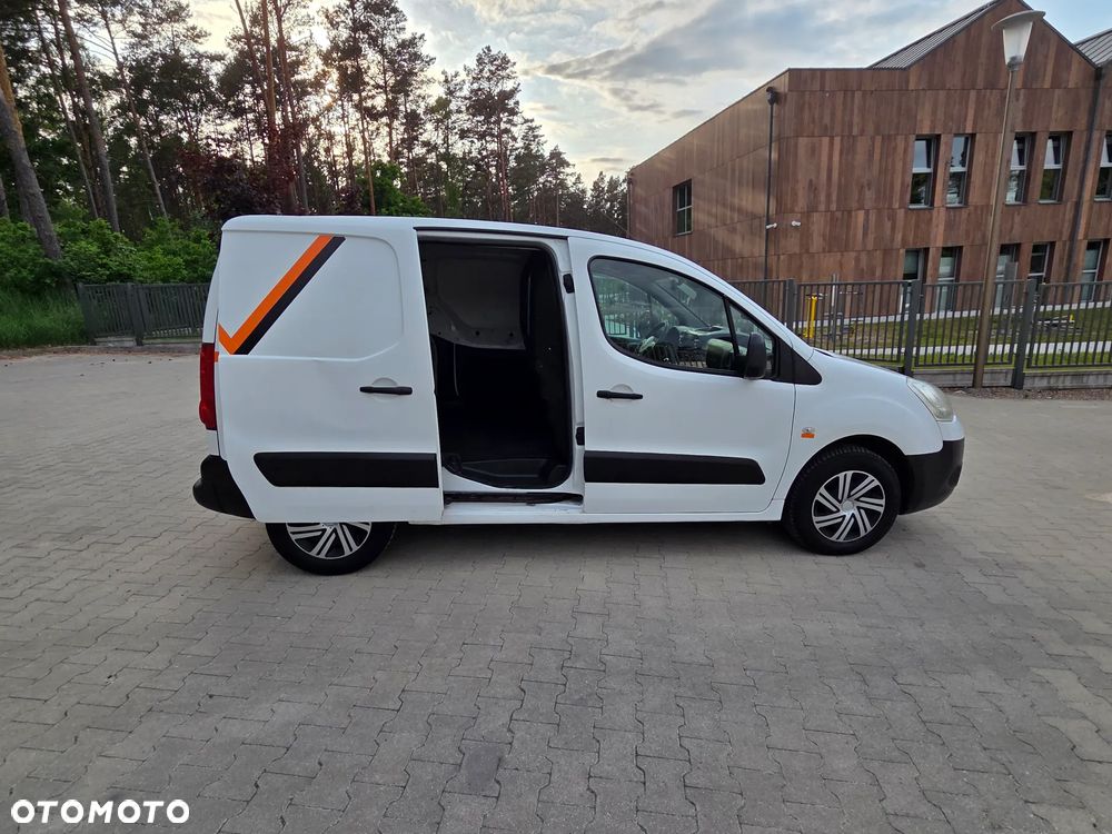 Citroën Berlingo - 14