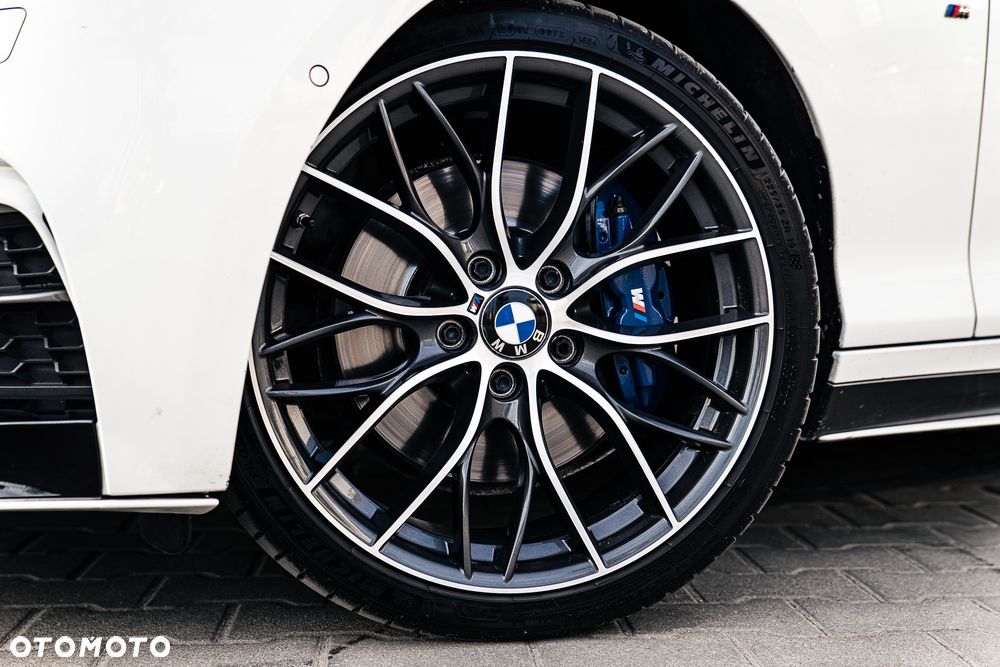 BMW Seria 2 M240i xDrive - 15