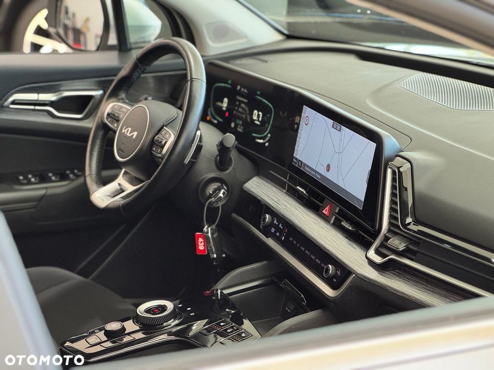 Kia Sportage - 38