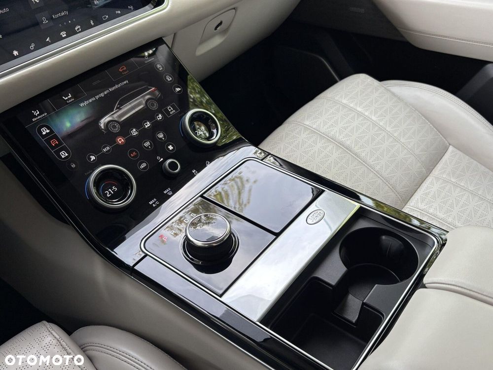 Land Rover Range Rover Velar 3.0 SD6 HSE - 24