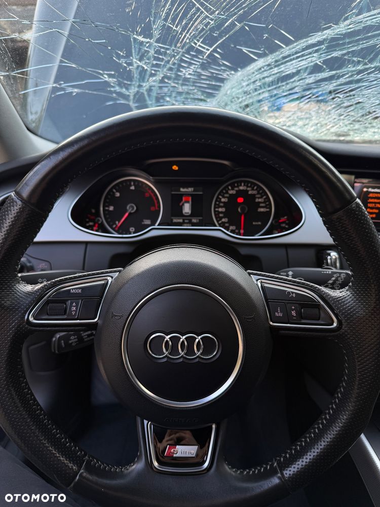 Audi A4 Avant 2.0 TDI ultra - 14