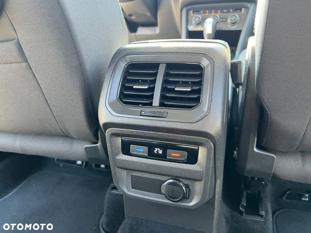 Volkswagen Tiguan Allspace - 24