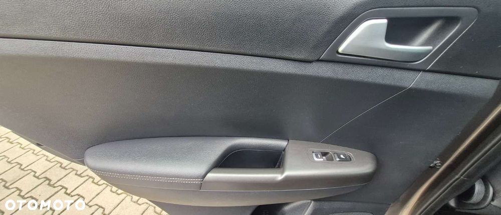 Kia Sportage - 21