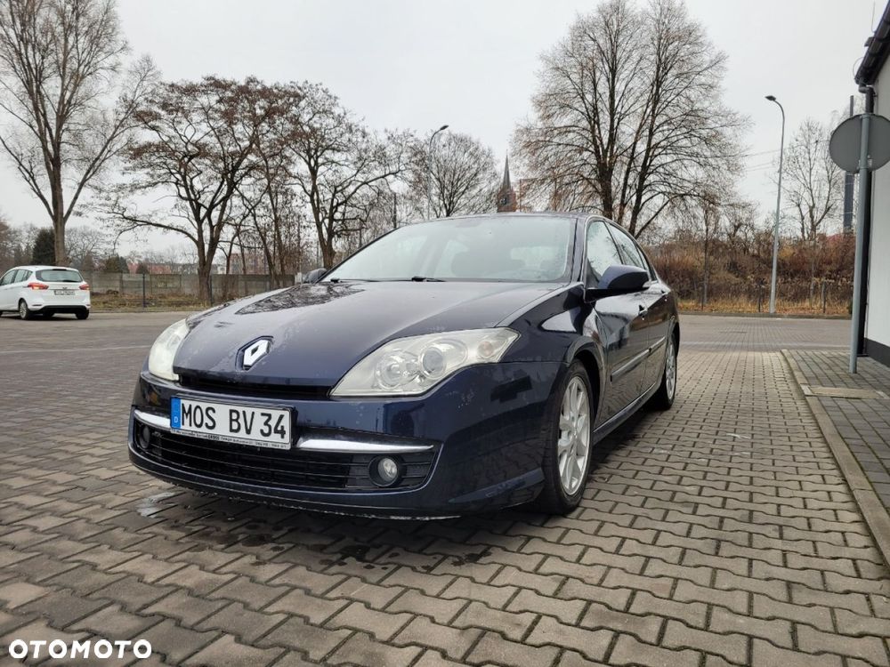 Renault Laguna 2.0 Turbo Dynamique - 3