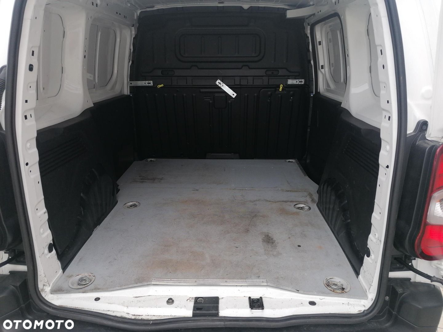 Toyota PROACE CITY - 11