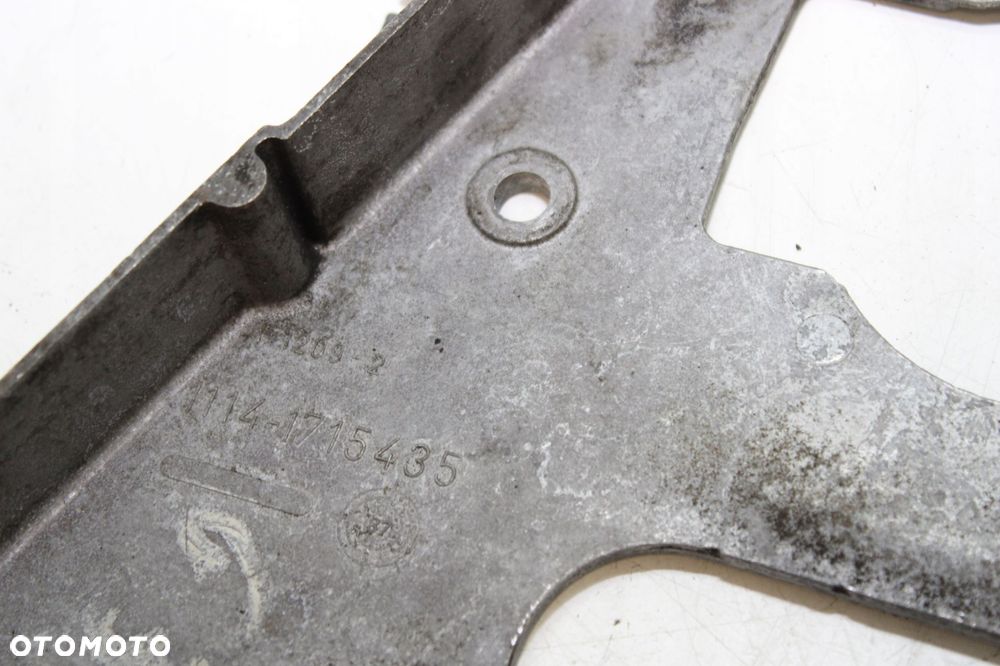 BMW E36 318 OSŁONA PASKA ROZRZĄDU 1715435 - 4