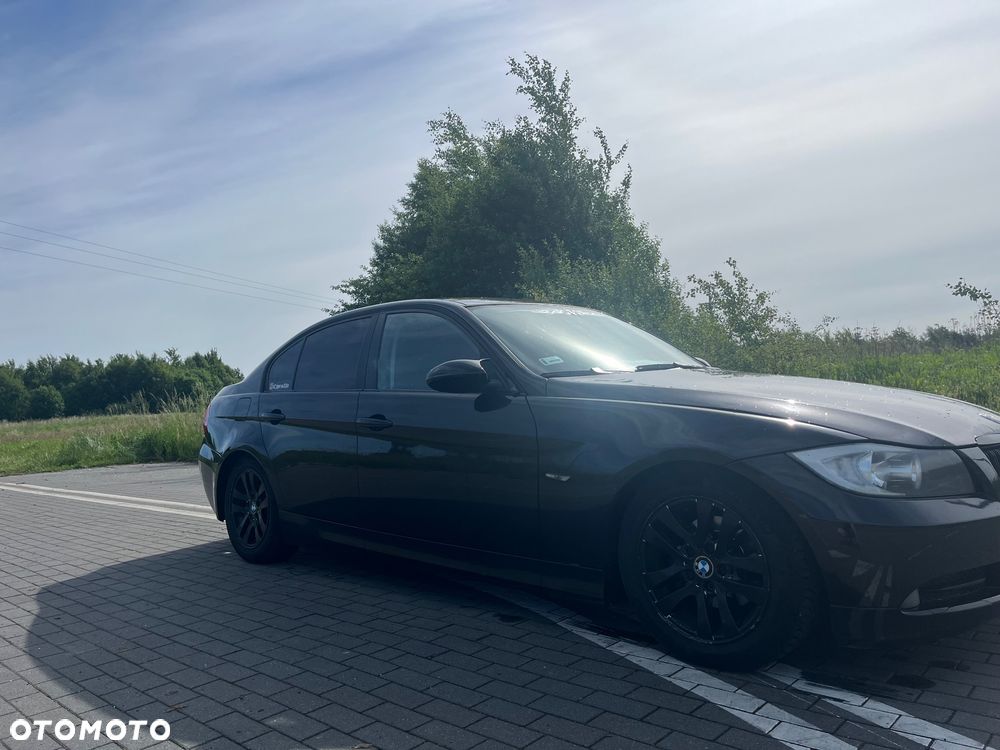 BMW Seria 3 - 3