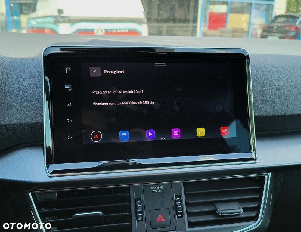 Seat Tarraco 2.0 TDI FR S&S 4Drive DSG - 21