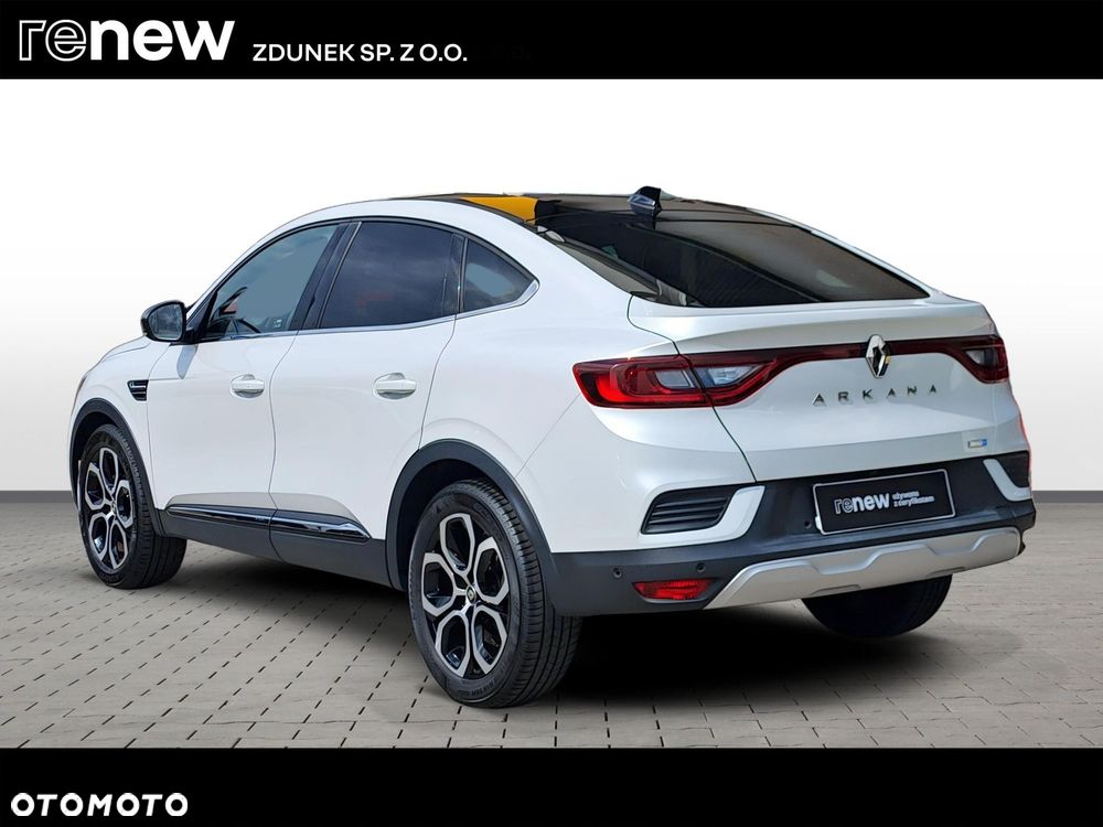Renault Arkana - 3