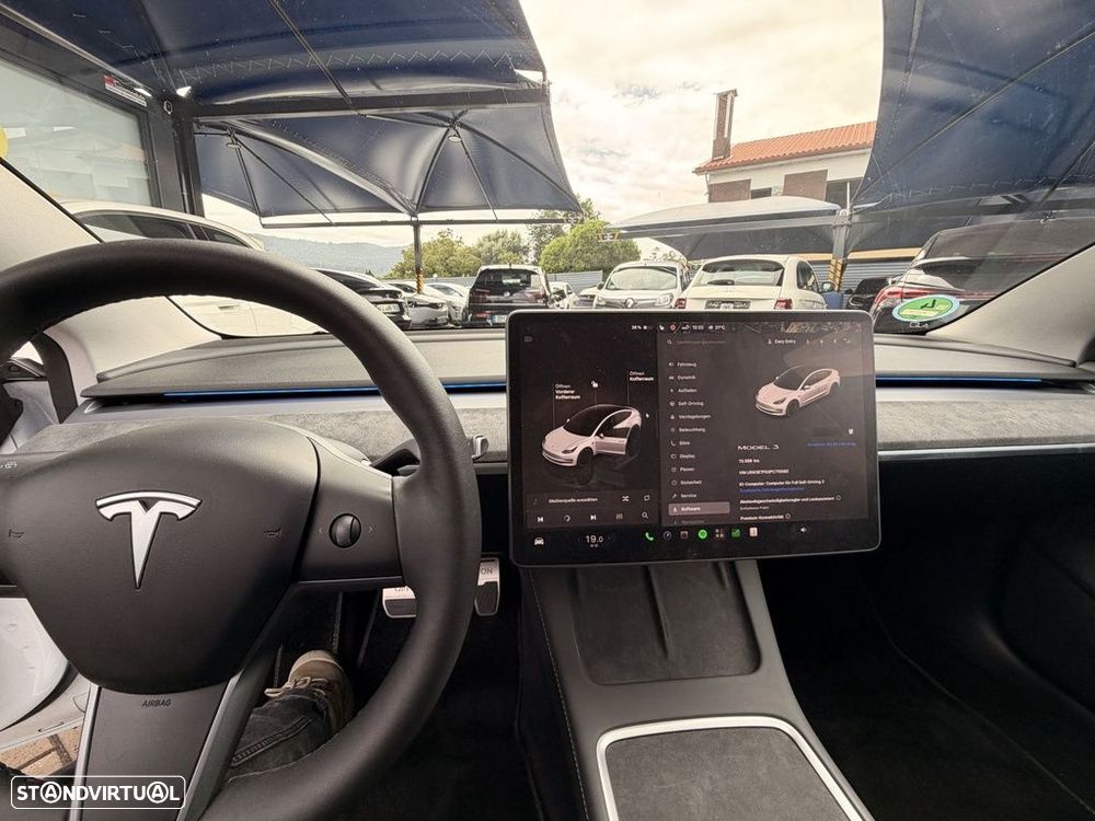 Tesla Model 3 Standard RWD - 6