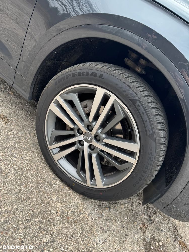Audi Q5 2.0 TFSI Quattro Design S tronic - 10