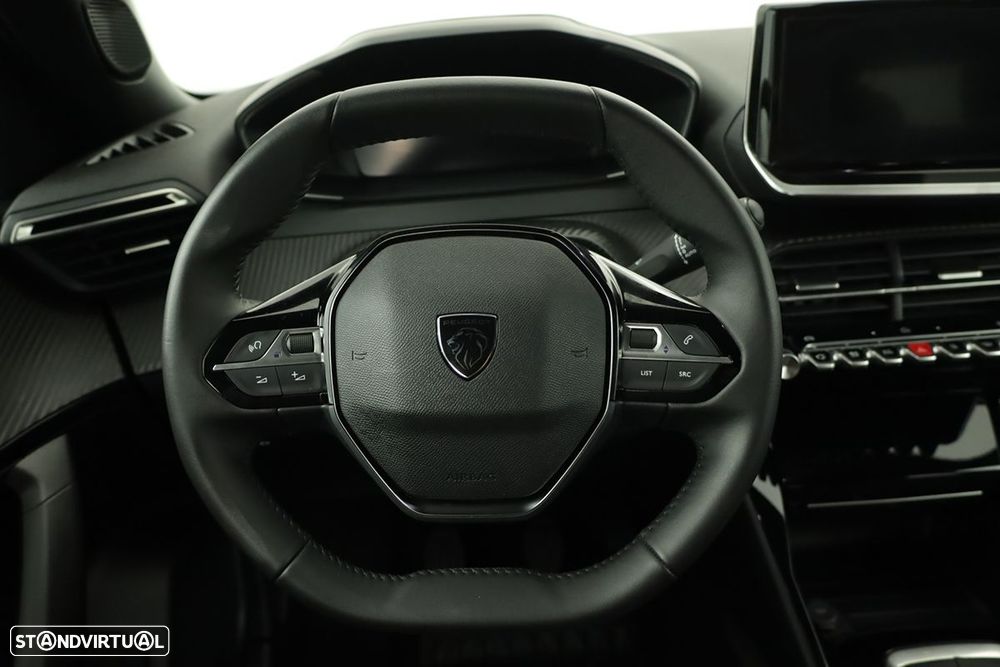 Peugeot 2008 1.2 Allure - 15
