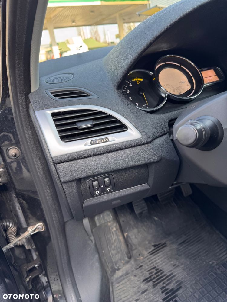 Renault Megane 1.5 dCi Authentique - 14