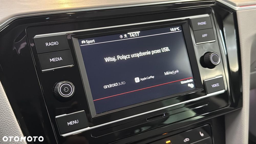 Volkswagen Passat 2.0 TDI EVO Elegance - 24