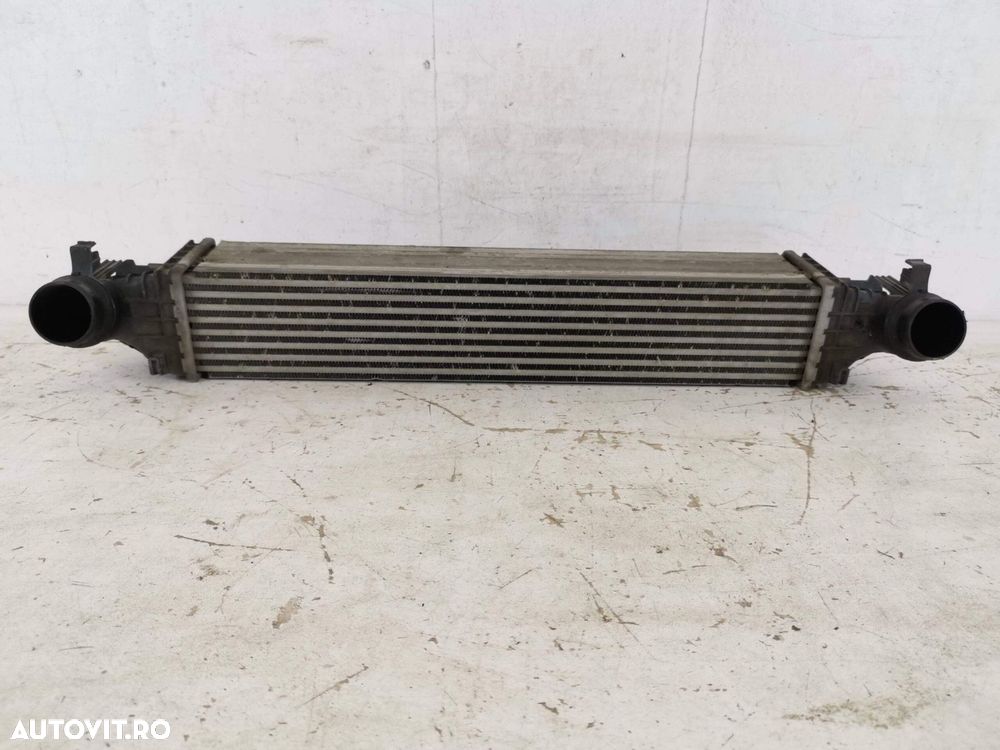Intercoler Compresor Opel Astra K 2015 2016 2017 2018 2019 2020 Origin - 1