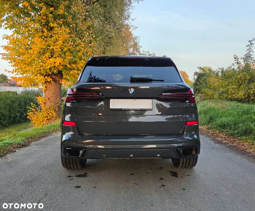 BMW X5 - 9