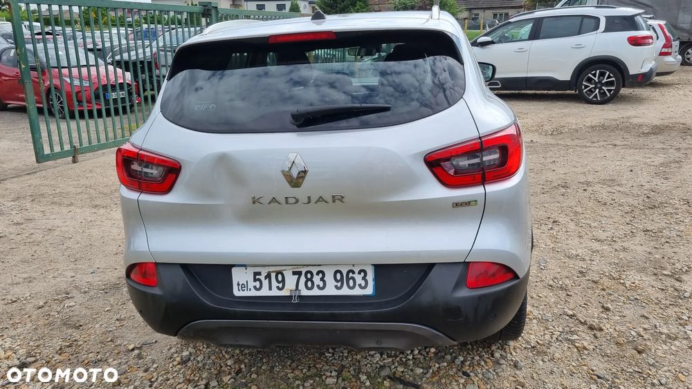 Renault Kadjar Energy dCi 110 Business - 19