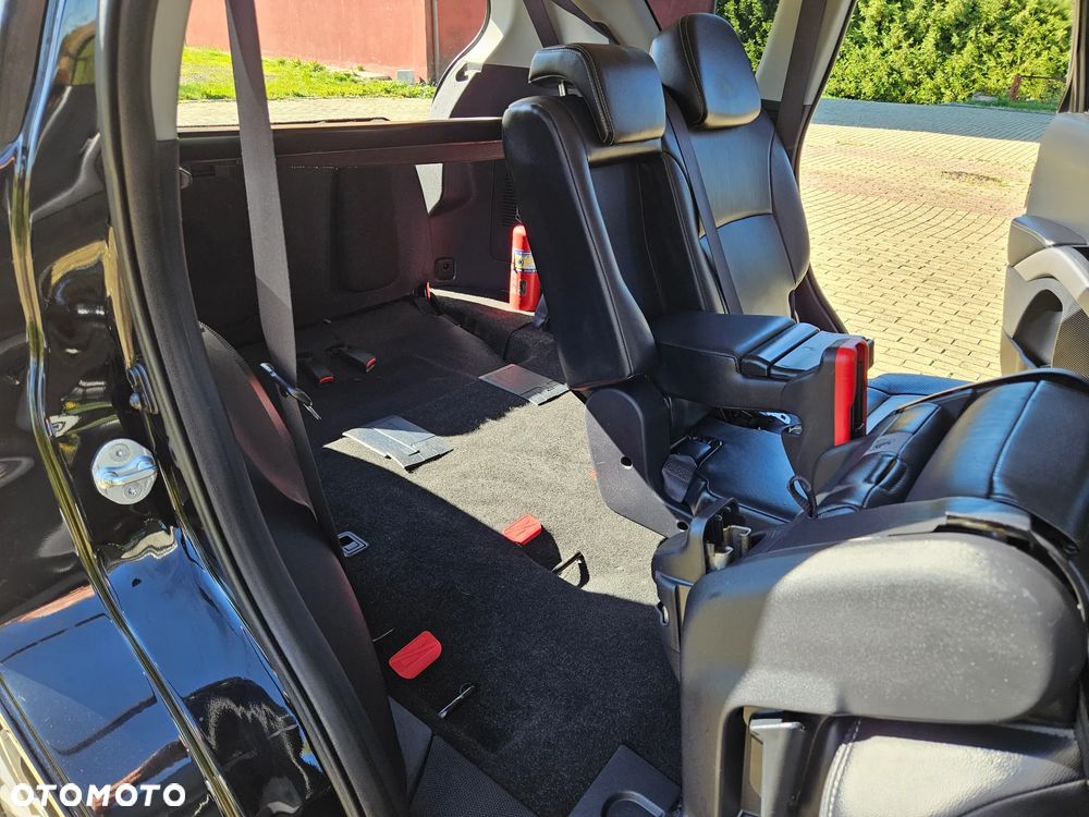 Citroën C-Crosser 2.2 HDi Exclusive DCS - 26