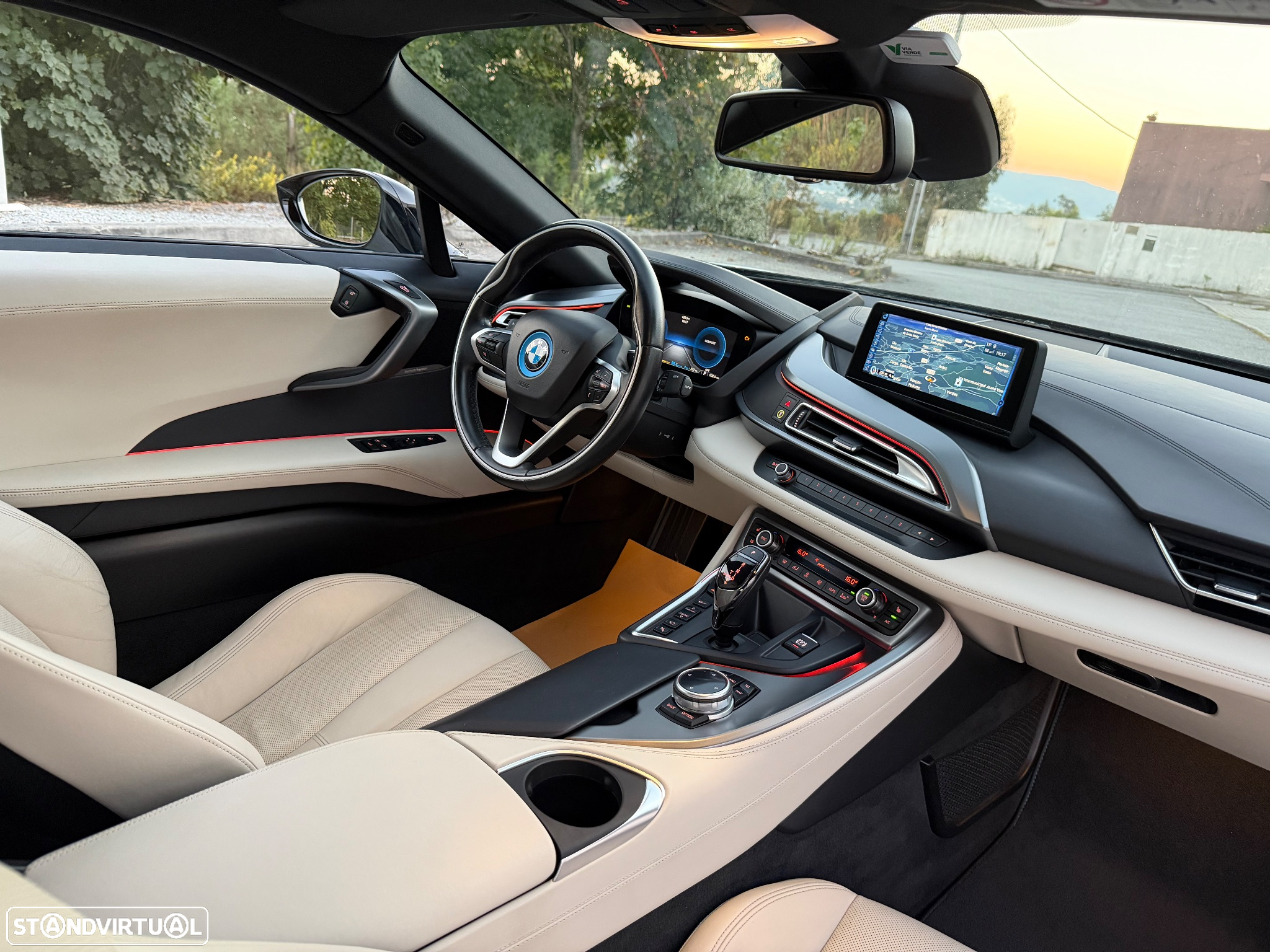 BMW i8 Standard - 6