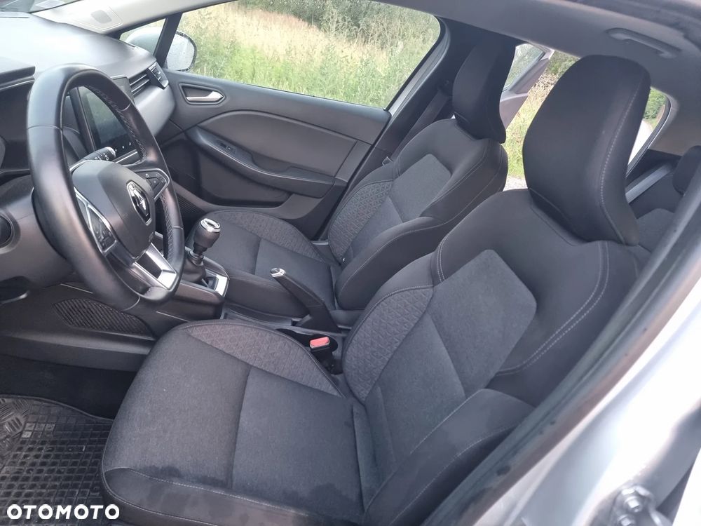 Renault Clio BLUE dCi 85 EXPERIENCE - 18