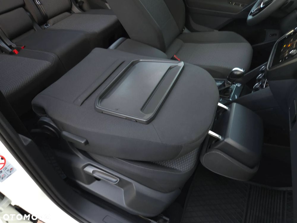 Volkswagen Tiguan Allspace 2.0 TSI 4Motion DSG Highline - 36