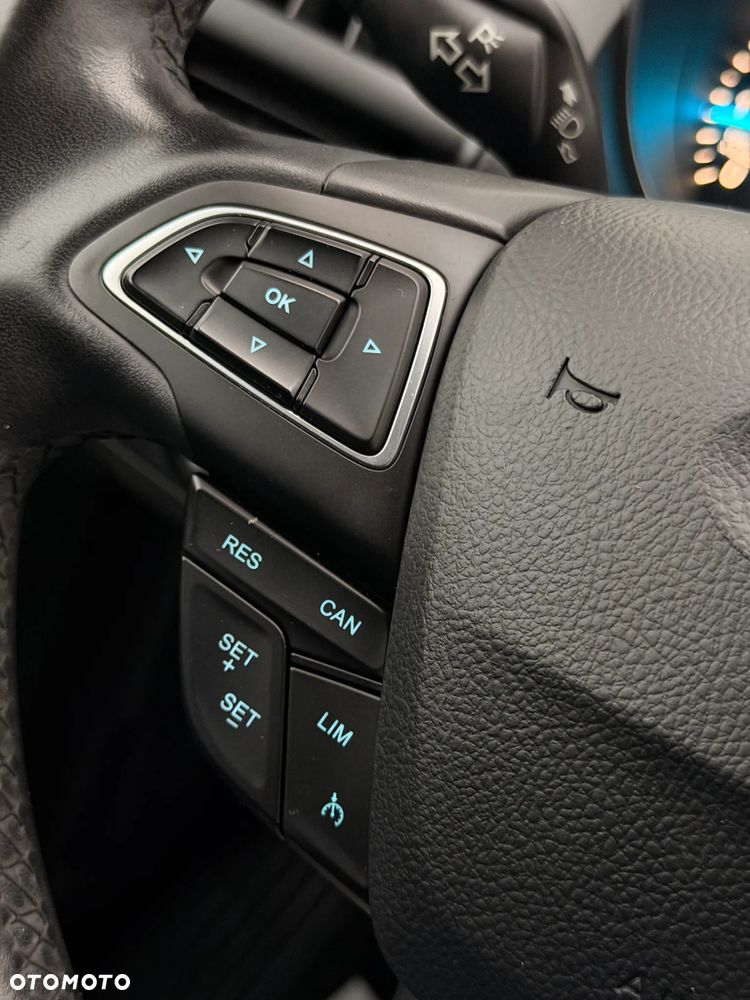 Ford Kuga 1.5 EcoBoost FWD Titanium ASS - 14