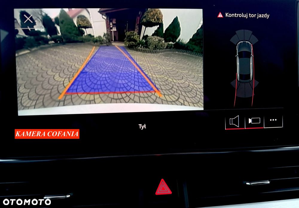 Audi A5 Sportback 35 TFSI S tronic S line - 26