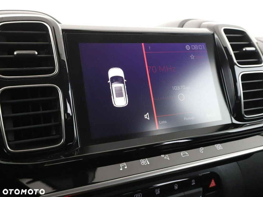 Citroën C5 Aircross BlueHDI 130 S&S LIVE - 24