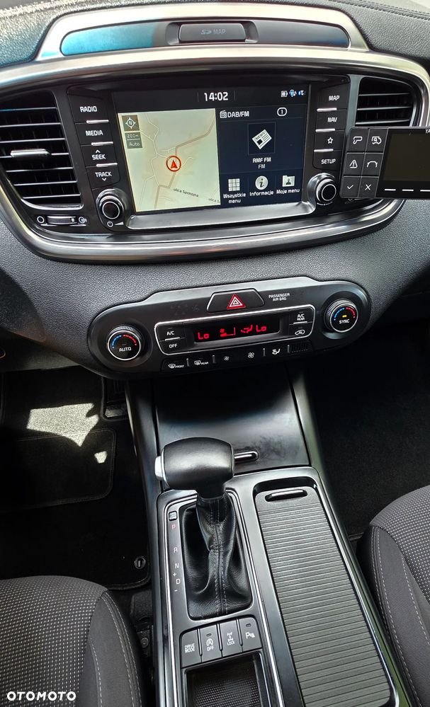 Kia Sorento 2.0 CRDI GT Line - 29