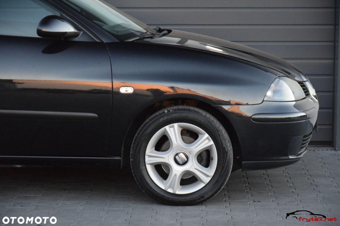 Seat Ibiza - 5