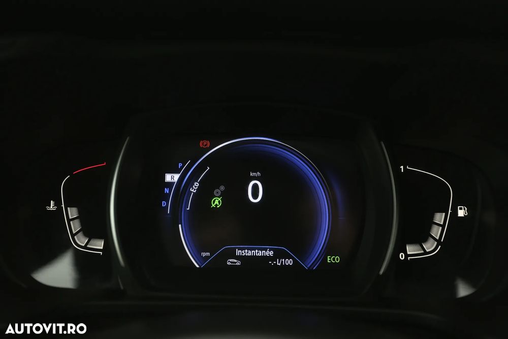 Renault Kadjar BLUE dCi EDC Zen - 14