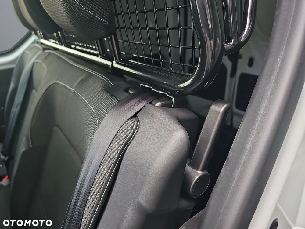 Renault KANGOO VAN ADVANCE L2 1.5 Blue dCi 115 - 21