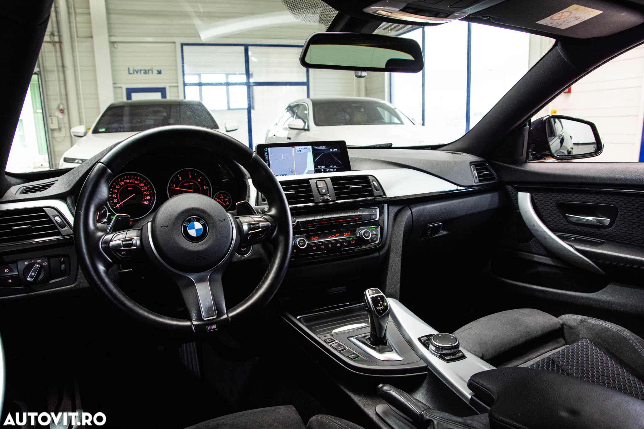 bmw seria-4 ver-420d-gran-coupe-xdrive-sport--aut-sport-line - 31