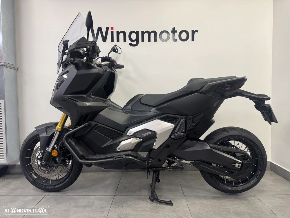 Honda X-ADV - 2