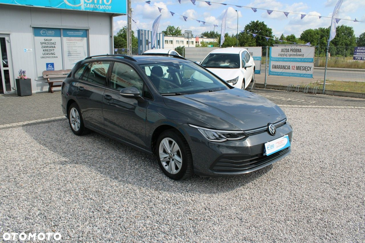 Volkswagen Golf - 4