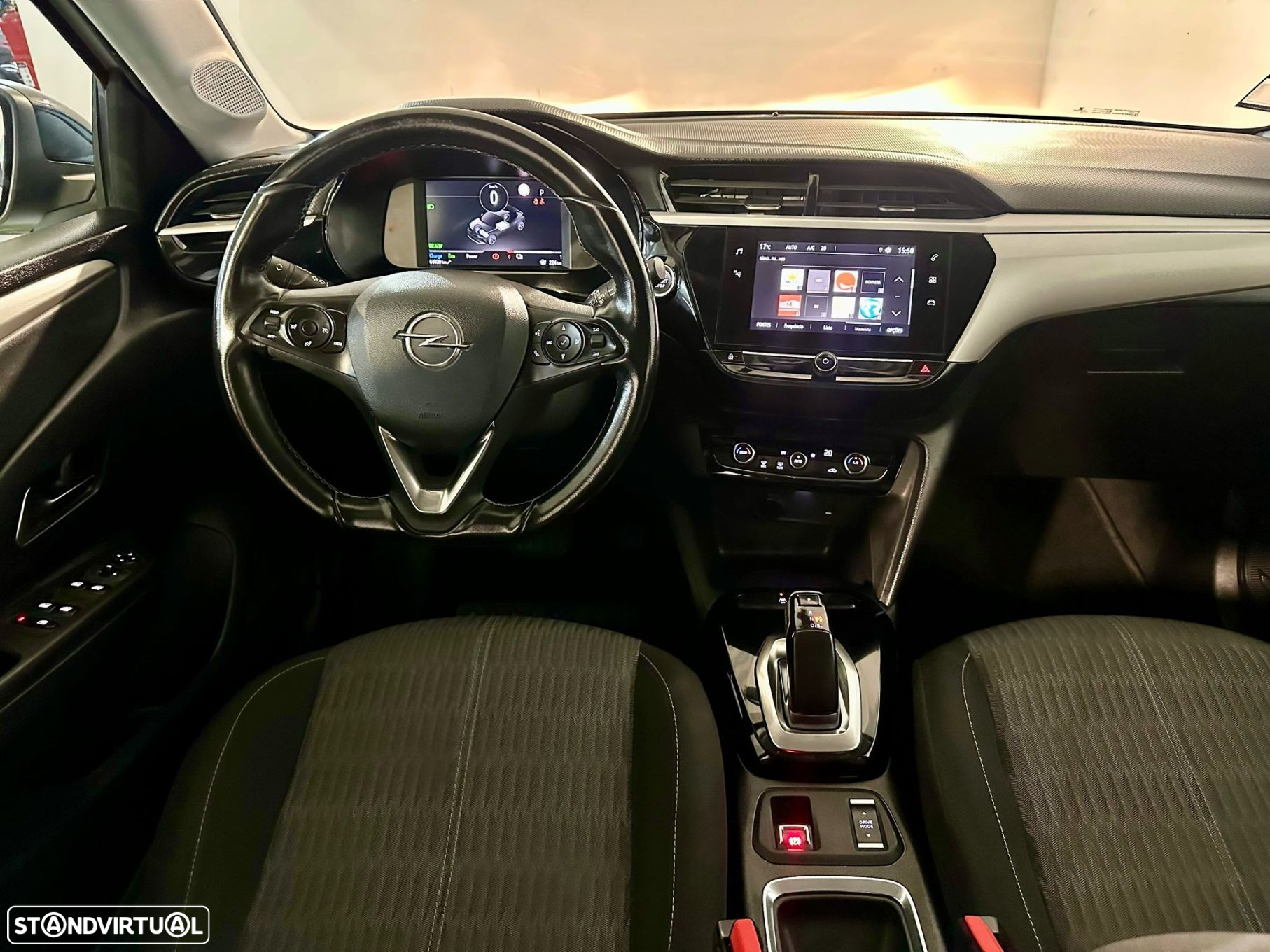 Opel Corsa-e Elegance - 2