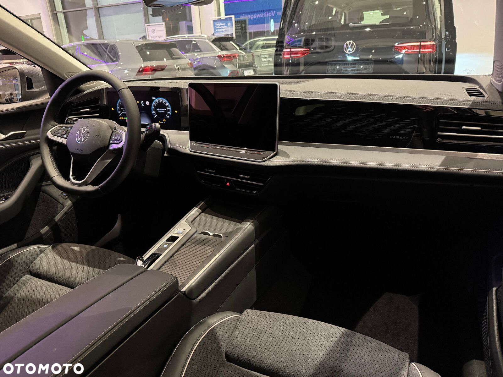 Volkswagen Passat 1.5 TSI EVO Business DSG - 25