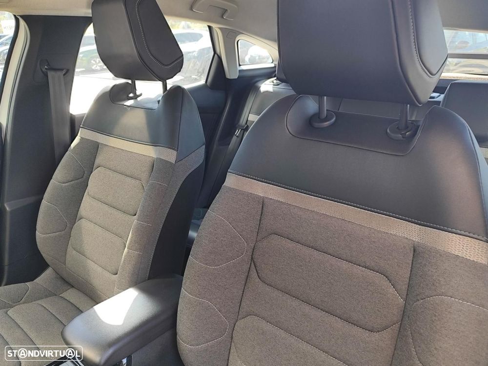 Citroën e-C4 50 kWh Feel Pack - 9