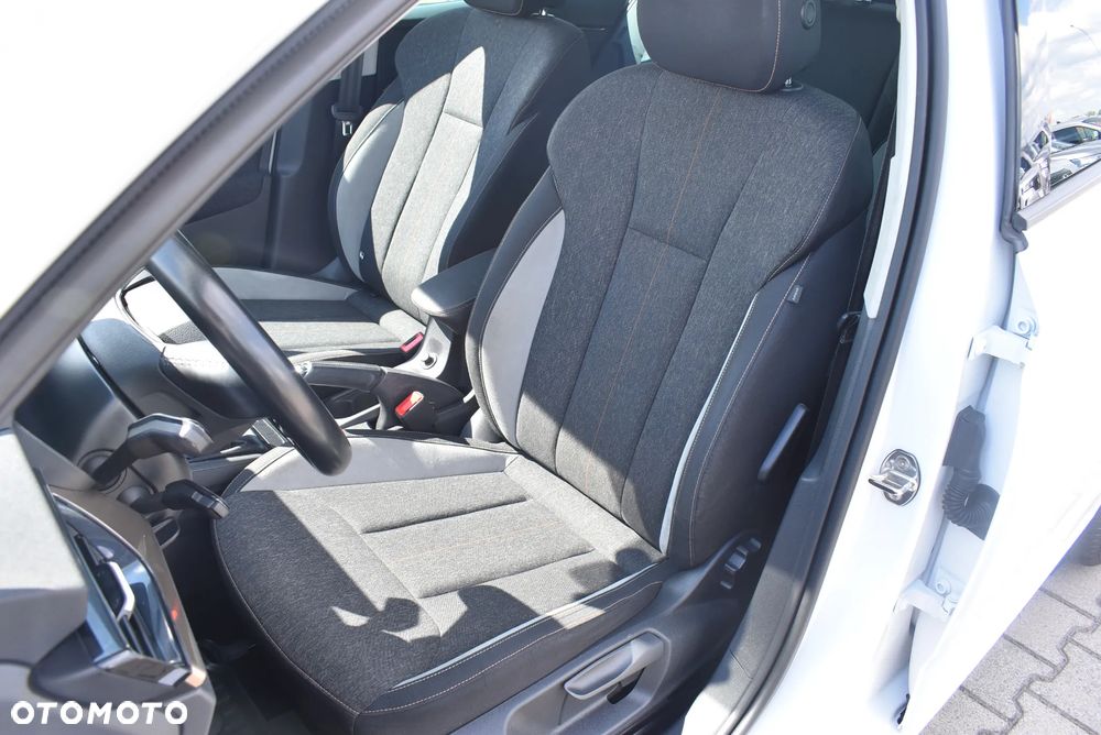 Skoda Scala 1.5 TSI Style - 11