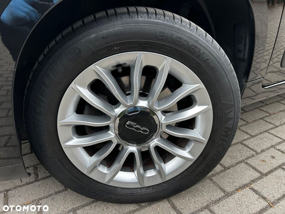 Fiat 500L 0.9 8V Twinair Trekking S&S - 14