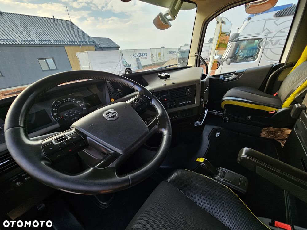 Volvo Fh - 32